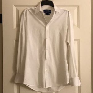 Mizzen+Main Men’s button down shirt